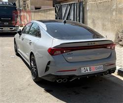 کیا K5